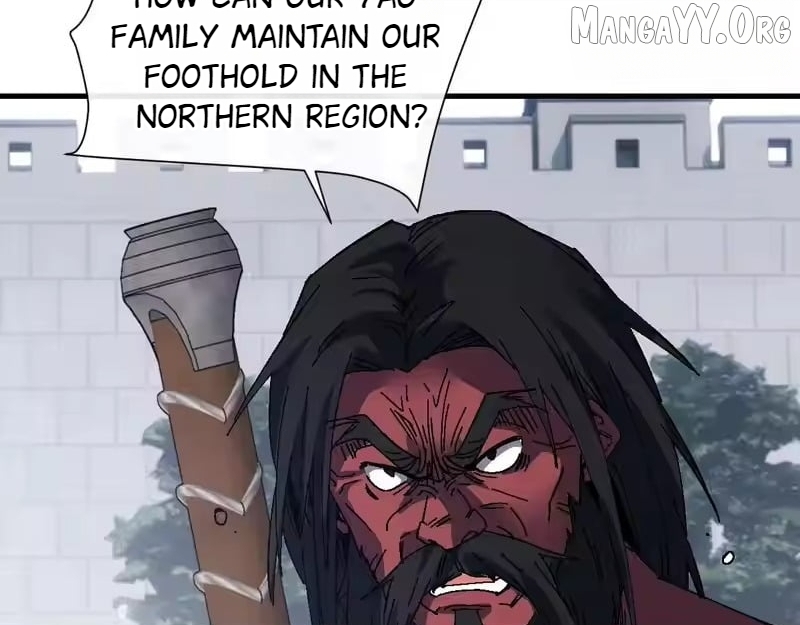 Master: This rebellious disciple is definitely not the Holy Son Chapter 167 - page 105